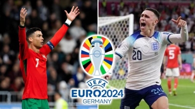 Giải đấu Euro 2024: Cuộc chiến của những hàng thủ thép